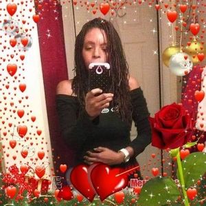 Meet your Posher, Tammy